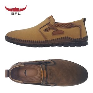 BFL 859 발편한 남성 로퍼 캐주얼화 슬립온 구두 신발