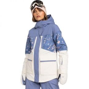 Chloe Kim Insulated 파카 여성용