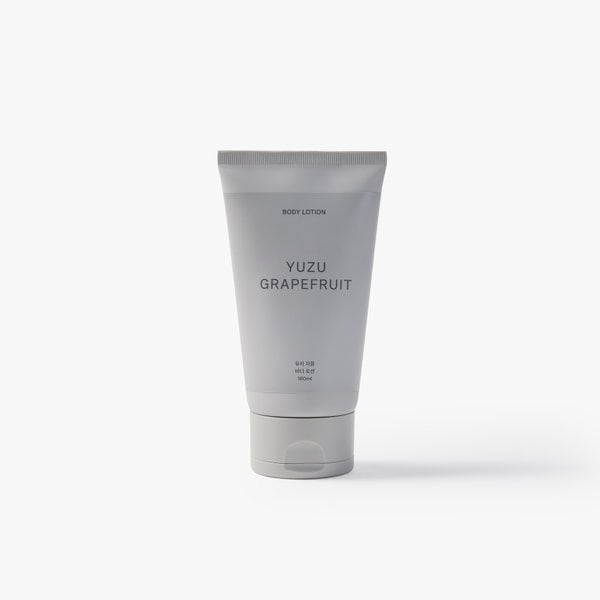 자주 유자 자몽 바디 로션160ml J815901000300