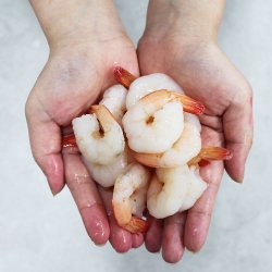 칵테일새우 특대(자숙) 200g (25미 내외) - SSG.COM
