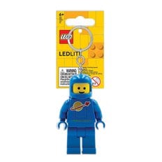 LEGO 레고 KE10H 우주 비행사 Astronaut LED키체인_블루