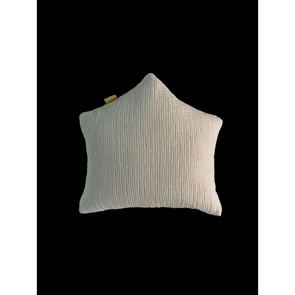 The House Cushion_3 - 집 모양 쿠션