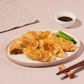 에센셜 호만두 짬뽕왕교자 210g