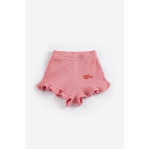 [공식스토어] 베이비 러플 쇼츠 B126AB050