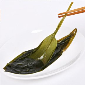 명이나물 절임 300g 2개