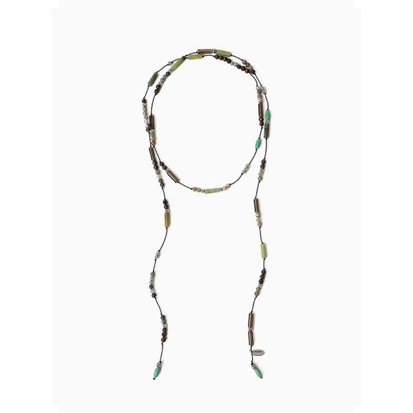 롱 모아나 목걸이