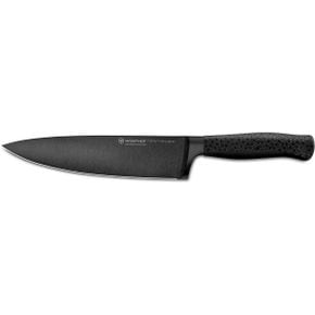 독일 우스토프 클래식 주방칼 WUSTHOF Performer Chefs Knife 20 cm 블랙 / Silver 1539141