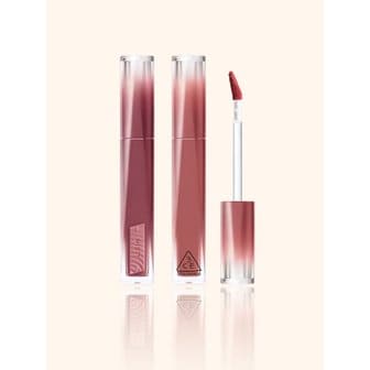 3CE [NEW 워터 틴트][2개]미스티 립 베어