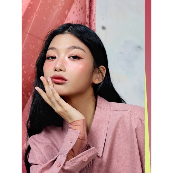 [NEW 워터 틴트][2개]미스티 립 베어