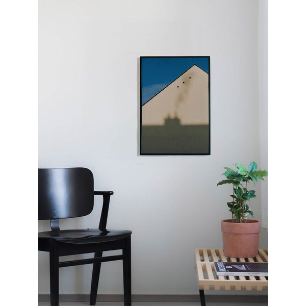 인테리어 사진 아트포스터 Shadow 수플 A1 50x70 A2 사이즈