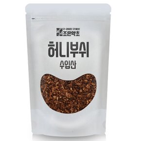 허니부쉬 100g