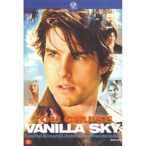 (DVD) 바닐라 스카이 감독 : Cameron Crowe (카메론 크로우)
