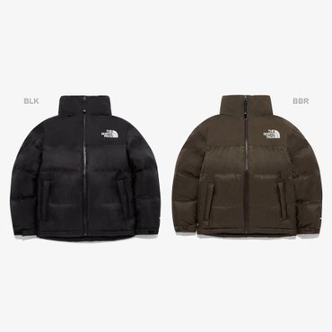 노스페이스키즈 NJ1DQ56 키즈 1996 워터 쉴드 눕시 다운 자켓 KS 1996 WATER SHIELD NUPTSE DOWN JACKET