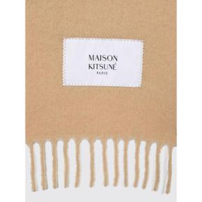 메종 키츠네 Scarf men Maison KitsunE LM06206WA0022 TP68507854