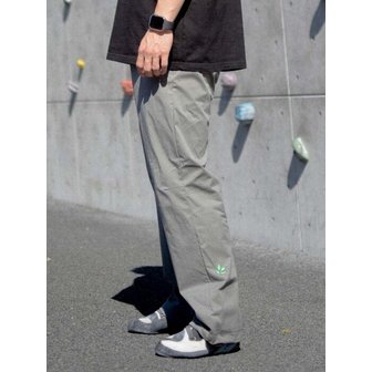 라드인사이드 Alpinisit easy Banding Climbing Pants_GY