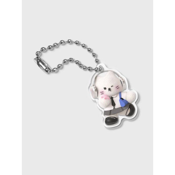 스쿨룩 치치(키링)