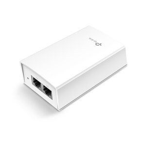 TL-POE4824G 기가비트 48V 패시브 POE 어댑터