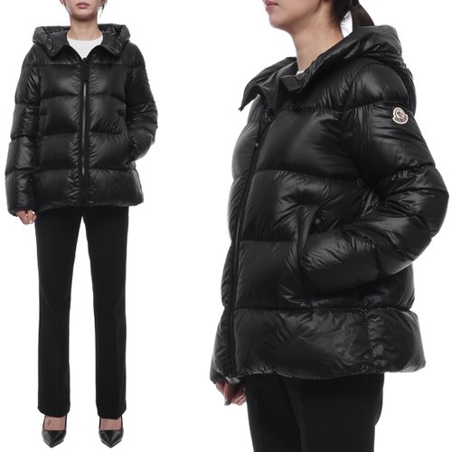 26FW 여성 SERITTES 다운 패딩 SERITTES 1A00158 597YG 999 26F