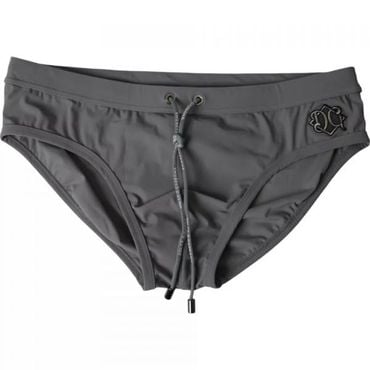 이스퀘어 5347409 Dolce  Gabbana DG Logo Beachwear Brief Swimwear Mens Men