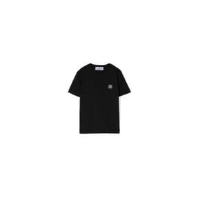T SHIRT BLACK 801620147/--V0029 [관부가세포함]