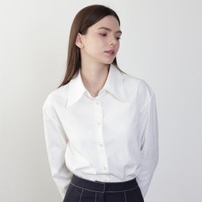 [페이턴 베이직 셔츠] Peyton Basic Shirt