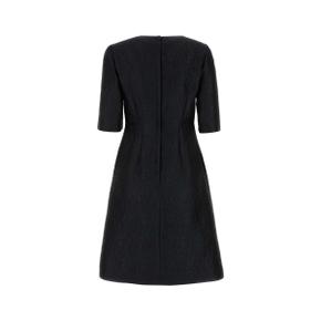 [돌체 앤 가바나] Womens Dress F6ARLTHJMOK N0000 Black