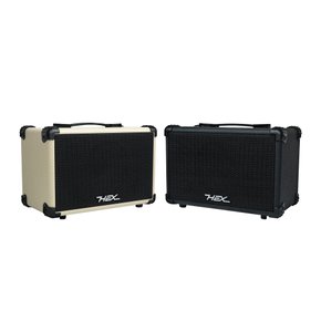 HGA-15T  헥스 일렉기타 블루투스 앰프
