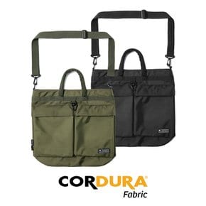 CORDURA Ballistic Helmet Bag (2 COLORS)