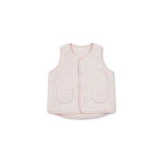 탑텐키즈 23년 FW (유아) 보아 베스트 MKD4TC3301