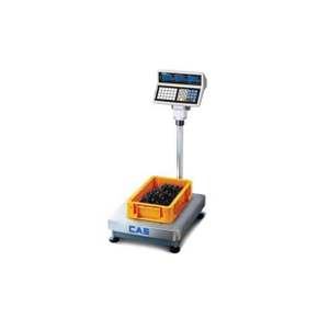 카스 벤치형저울(계수) ECB-150 (150kg/10g)-WD3DD48