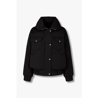 VOV 구스다운 퀼팅 푸퍼 점퍼 7155417015199