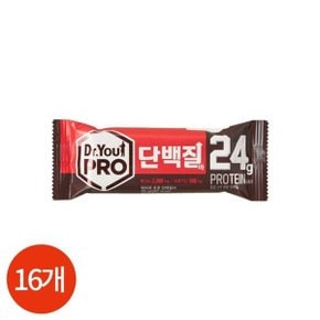 닥터유 프로 단백질 바 70g x 16개