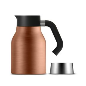 코퍼 보온 보냉 핸들서버 1L