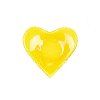 피숀 [VETROFUSO(베트로푸소)HEART LINE 플레이트.10cm