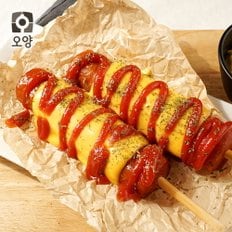  사조오양 불고기후랑크 10봉