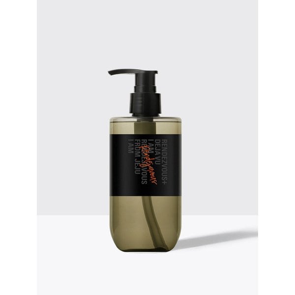 테루아르만다린 퍼퓸 바디워시 300ml