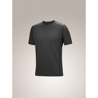 아크테릭스 [시흥점] [공식판매처] SS25 모투스 크루 넥 셔츠 SS 남성 MOTUS CREW SS M (ATPSM07173)