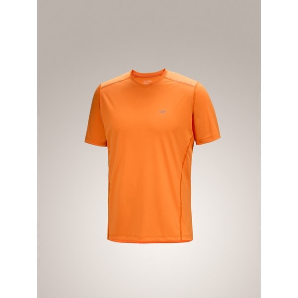 [시흥점] [공식판매처] SS25 모투스 크루 넥 셔츠 SS 남성 MOTUS CREW SS M (ATPSM07173)