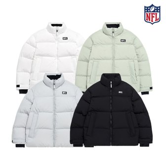 NFL 엔에프엘 F214UDW901 에센셜 덕다운 4종 택1