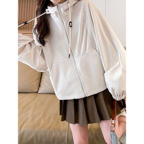 후드 야상 바람막이 점퍼 G6SJP003P_P416577250