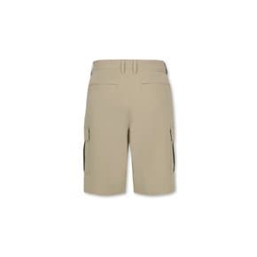 WAAC(왁골프)Men ATHLETIC Cargo Shorts_WMPNM24403LBR