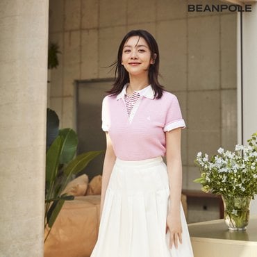 빈폴레이디스 빈폴솔솔니트 & 차주영 착장상품까지 ~!