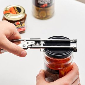 바겐슈타이거 바틀오프너 통조림 병따개