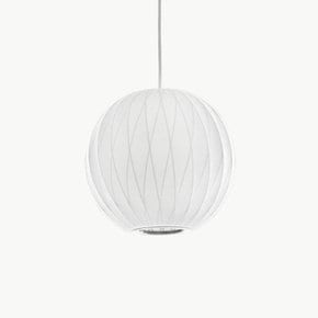 [무케/공식수입] 허먼밀러_Ball Crisscross Pendant 볼 크리스크로스 펜던트 (Small) 조명