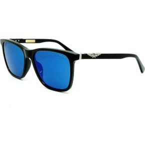 일본 폴리스 선글라스 POLICE Police Sunglasses SPL872N700B 56SIZE Blue Lens Mens Womens Dom