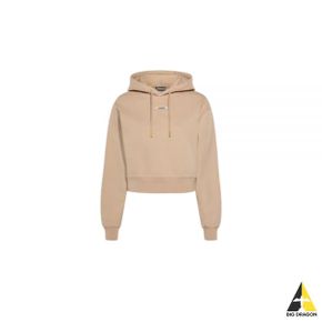 자크뮈스 24FW LE HOODIE GROS GRAIN (241JS162 2341 151) (르 그로스 그레인 후드티)