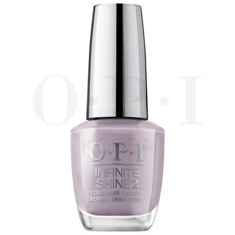 OPI [인피니트샤인] A61 - TAUPE LESS BEACH