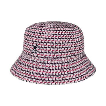  독일 캉골 버킷 햇 Kangol Maze 자카드 Fabric 모자 피쉬ing 썬 썸머 1233852