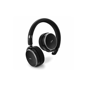 독일 AKG 헤드폰 헤드셋 697077 AKGN60NCBTBLK Wireless OnEar Headphones with Active Noise Ca