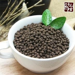 [청보마을] 프리미엄 발효 국산 생청국장환 (흑태) / 300g (S50598565)